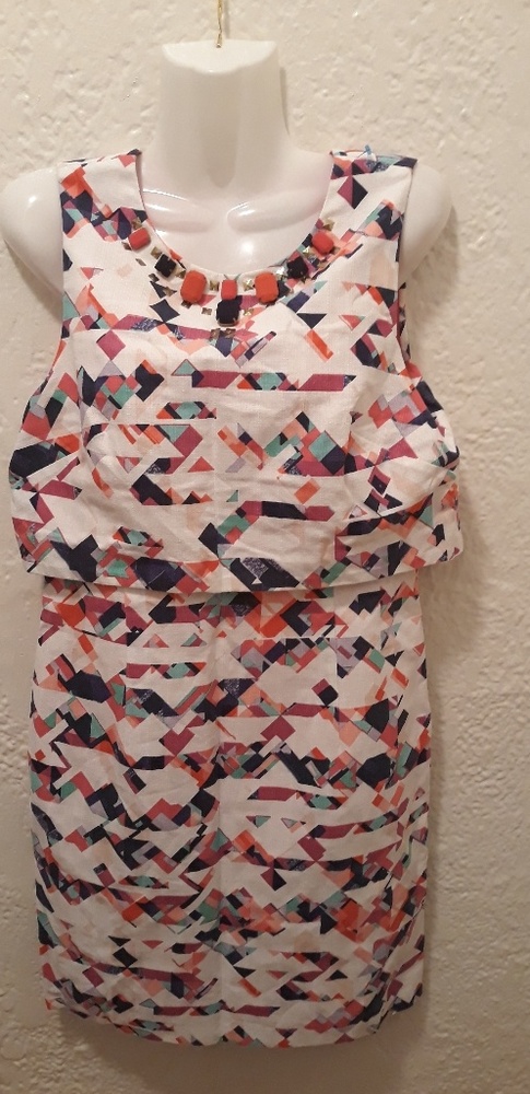 Vince Camuto Dress